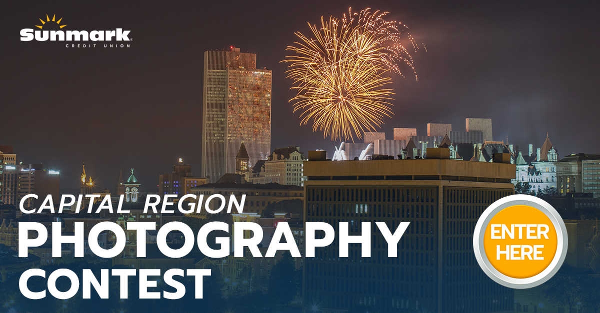 Sunmark 2021 Capital Region Calendar Photo Contest Sunmark Credit