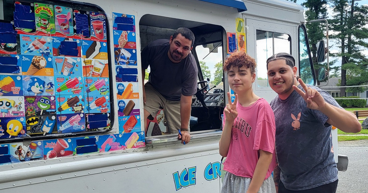 Kindness Project 6: Sweet Treats to Vanderheyden