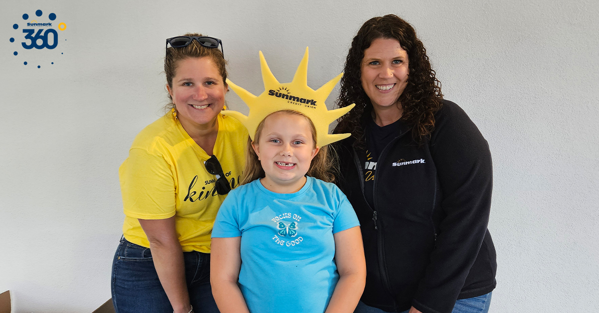 Kindness Project 3: Supporting Local Teachers