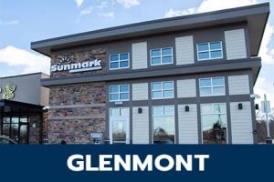 Google Reviews Sunmark Glenmont