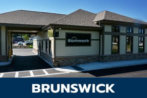 Google Reviews Sunmark Brunswick