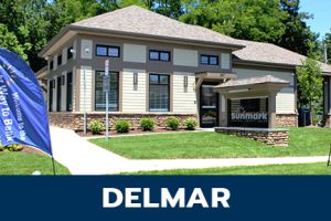 Google Reviews Sunmark Delmar