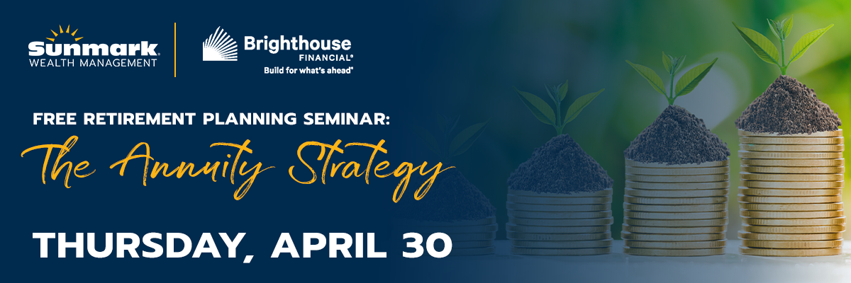 Annuity Seminar Image