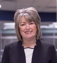 Jerilee Beaudoin headshot