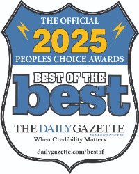 Daily Gazette Best of the Best