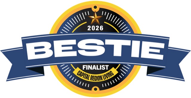 Capital Region Living Bestie Finalist