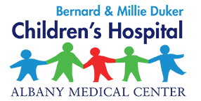 Childrens hospital logo