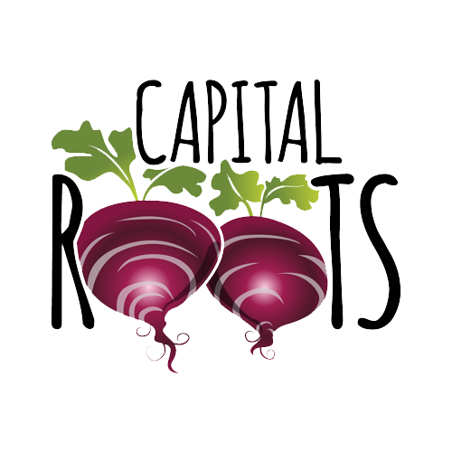 Capital Roots logo