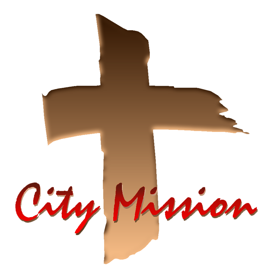 City Mission Logo