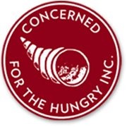 Concerned For the Hungry logo