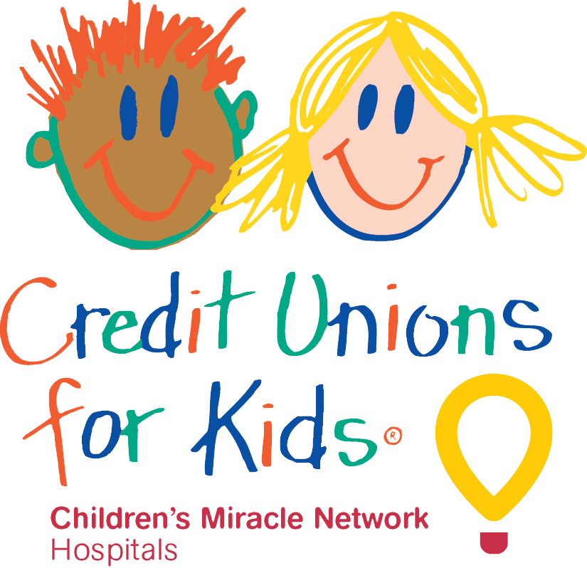 Credit Unions for Kids logo