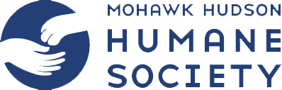 Mohawk Hudson Humane Society Logo