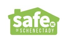 Safe of Schenectady logo