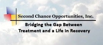 Second Chance Opportunities Logo