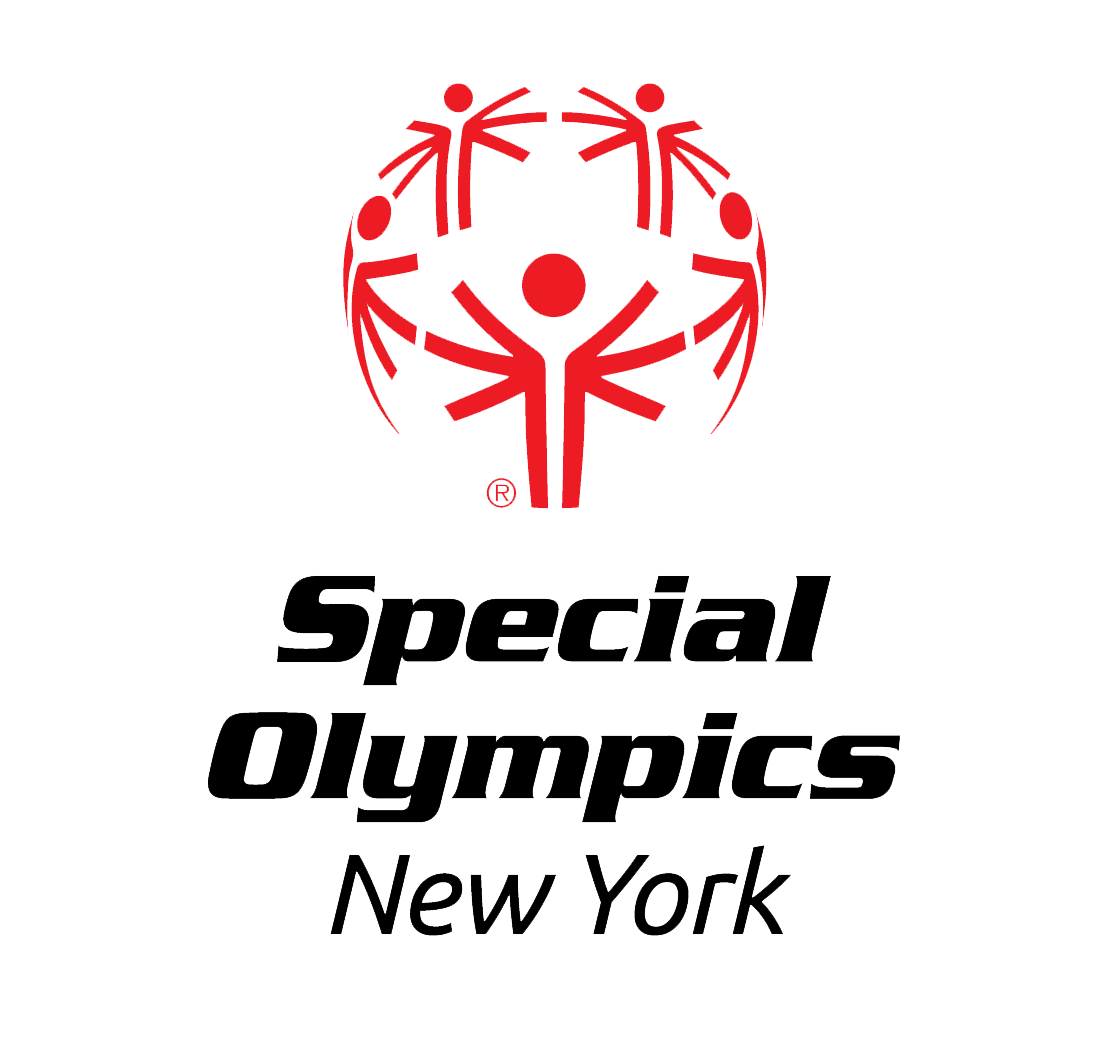 Special Olympics New York Logo
