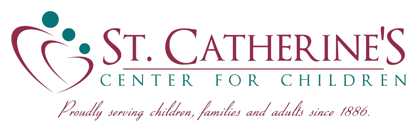 St. Catherines Center for Children logo
