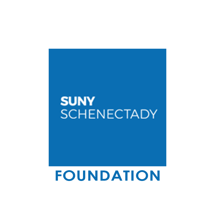 Suny Schenectady Foundation logo
