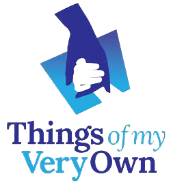 Things of my very own logo