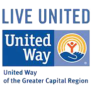 Live United Logo